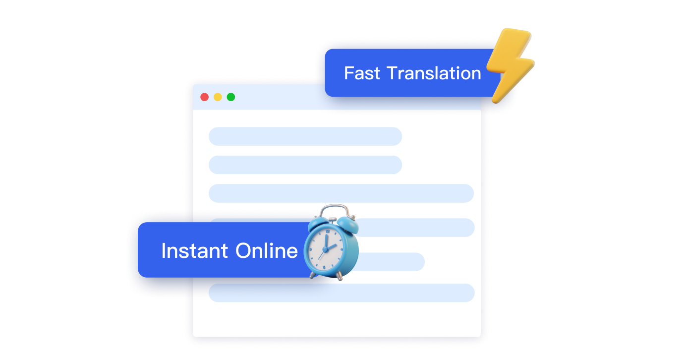 online Al Translator
